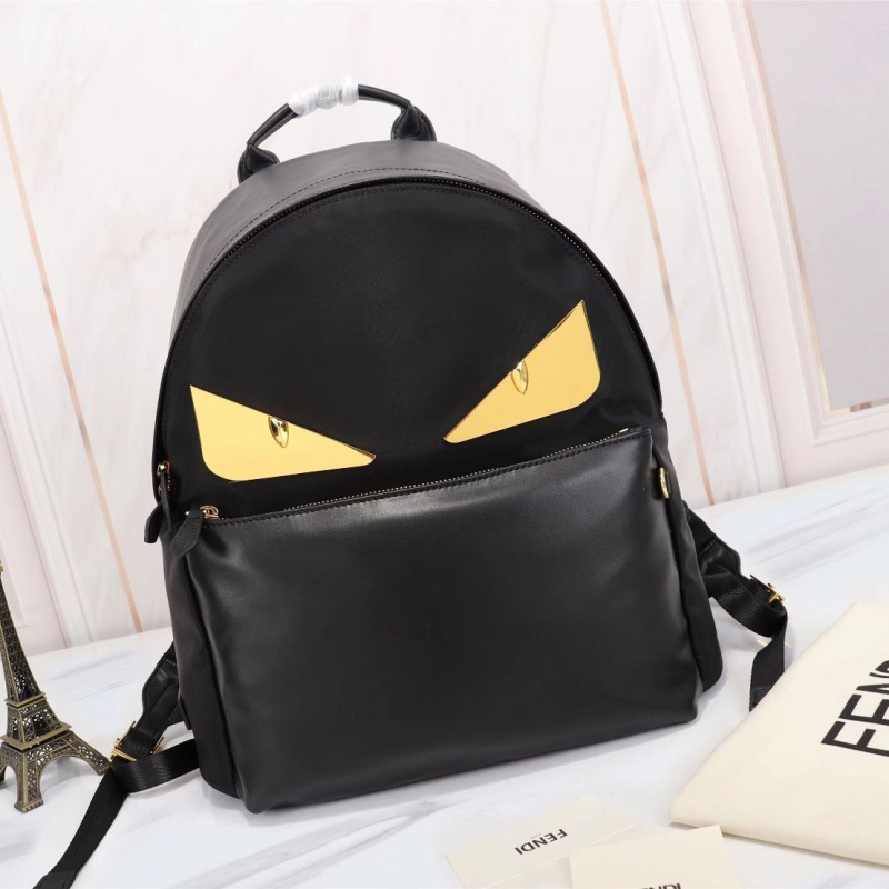 F**di backpacks